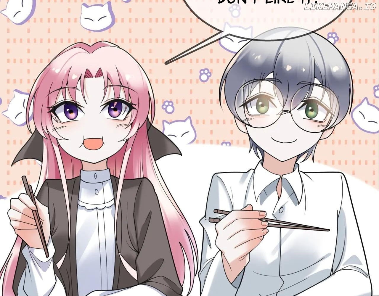 Daddy President Is Too Hard To Deal With Chapter 148 - page 79